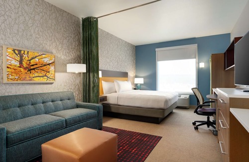 Martinsburg Hotel | Home2 Suites by Hilton Martinsburg, WV