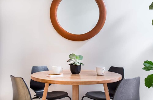 Arts District Apartment | 506 Lofts - Anchor Rentals