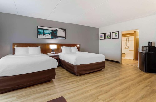 Kodak Hotel | Comfort Suites Kodak Sevierville