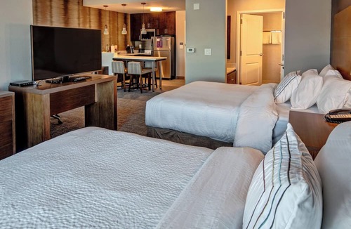 Pennington Bend Hotel | Residence Inn by Marriott Nashville at Opryland