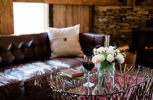 Boone Bed & Breakfast | The Mast Farm Inn