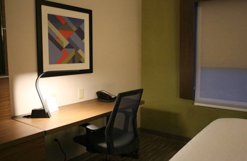 Pounding Mill Hotel | Holiday Inn Express & Suites Claypool Hill (Richlands Area) by IHG