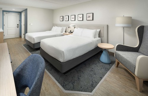Graysville Hotel | Hilton Garden Inn Chattanooga/Hamilton Place