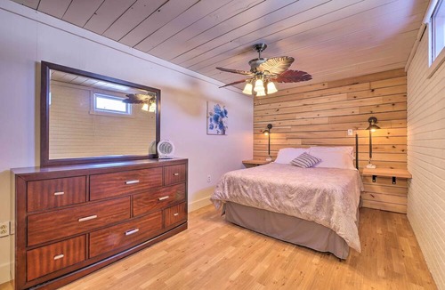 Berlin Cottage | Peaceful Cottage in the Heart of Amish Country!