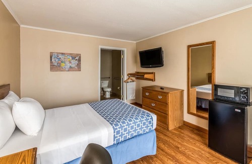 Beckley Hotel | Smart Extended Stay