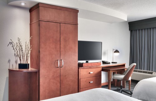 Johnson City Hotel | Courtyard by Marriott Johnson City