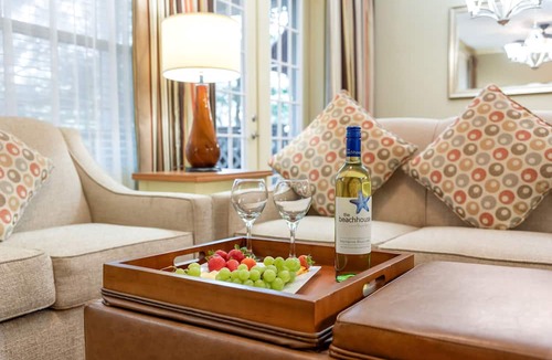 Palmetto Dunes Condo | Royal Dunes Resort