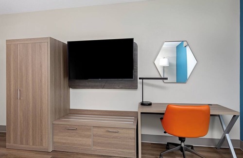 Ooltewah Hotel | Holiday Inn Express Hotel Ooltewah Springs-Chattanooga by IHG