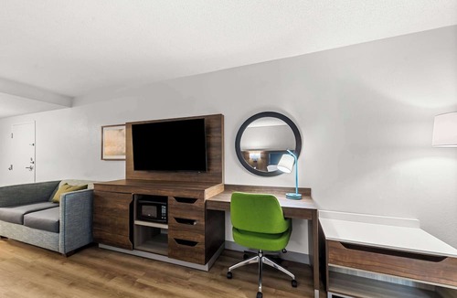 Ooltewah Hotel | Hampton Inn Chattanooga - North/Ooltewah