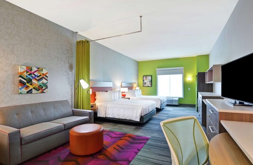 West Ashley Hotel | Home2 Suites by Hilton Charleston West Ashley