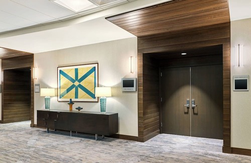 Ashland Hotel | Delta Hotels by Marriott Ashland Downtown