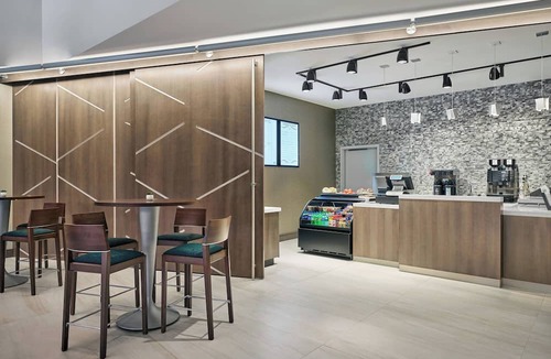 Ashland Hotel | Delta Hotels by Marriott Ashland Downtown