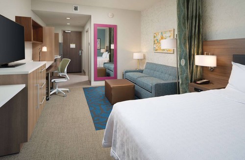 Graysville Hotel | Home2 Suites by Hilton Chattanooga Hamilton Place