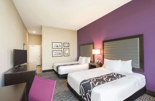 Downtown Memphis Hotel | La Quinta Inn & Suites by Wyndham Memphis Downtown