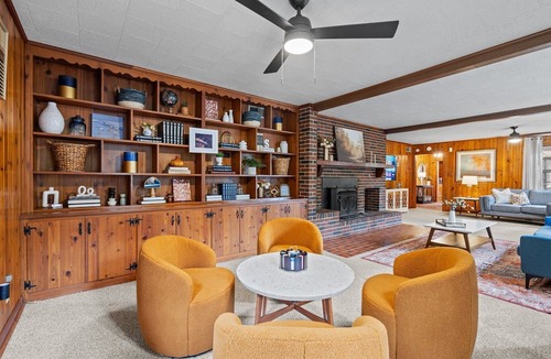 Cartersville Cottage | 264 Euharlee Rd, Cartersville