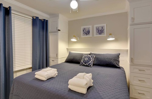 North Forest Beach Apartment | Oceanfront Condo! Breakers 210 w/Sunrise Views