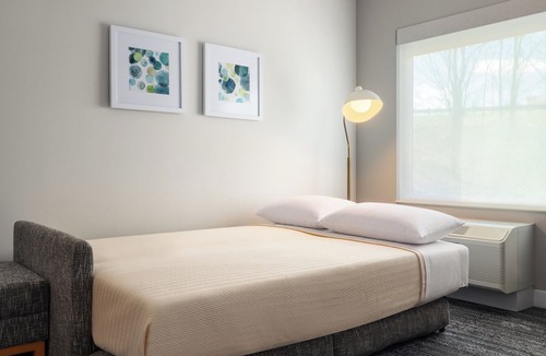 Hickory Hotel | Towneplace Suites By Marriott Hickory