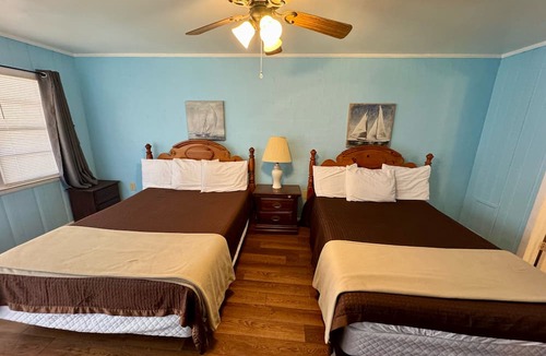 Linville Falls Cabin | Parkview Lodge & Cabins