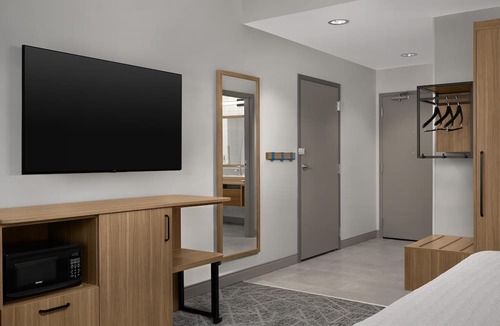 Dexter Hotel | Hampton Inn By Hilton Dexter
