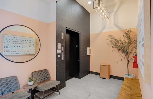Buena Vista Hotel | The Soundry
