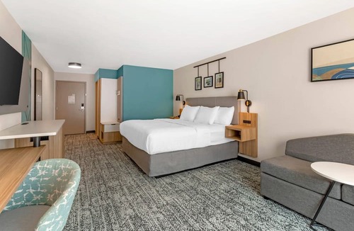 Ashland City Hotel | Sleep Inn & Suites