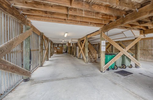 Isle of Palms House | Gorgeous Large Beach Home with Private Pool!