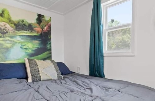 Lookout Valley Neighborhood Association Hotel | Farm Stay Pool 15min to Chattanooga