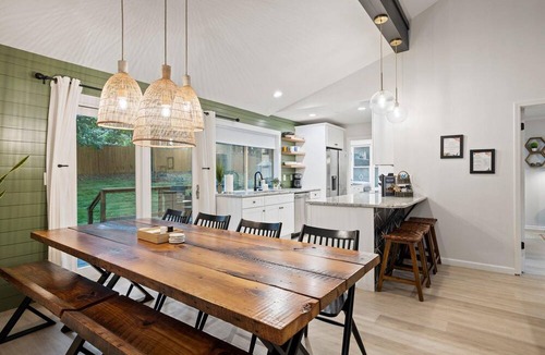 Fletcher Villa | Carolina Wildwood in Fletcher