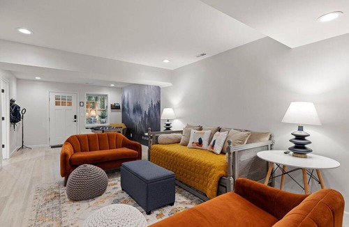 Fletcher Villa | Carolina Wildwood in Fletcher