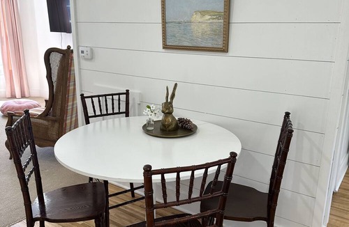Cape Girardeau House | Charming former farmhouse near the university in Cape Girardeau