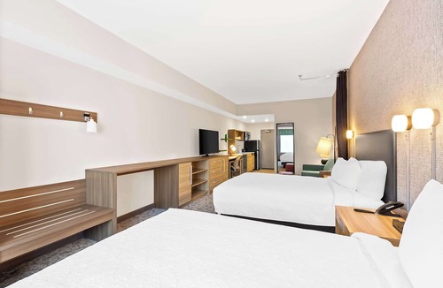 Hendersonville Hotel | Home2 Suites By Hilton Hendersonville