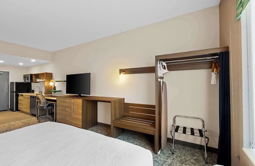 Hendersonville Hotel | Home2 Suites By Hilton Hendersonville