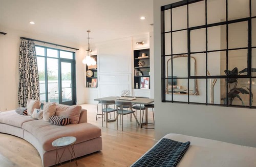 Five Points Hotel | Reunion Hotel