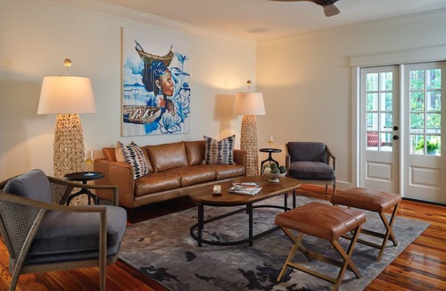 Bluffton Bed & Breakfast | May River Manor