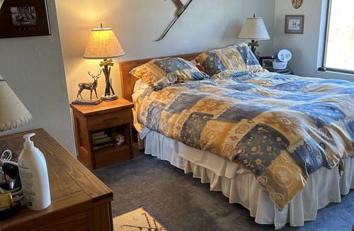 Rockwood Condo | Seven Springs Resort Pa Ski In Ski Out One Bedroom Condo