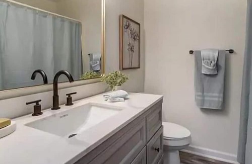 Wesley Chapel House | City Escape