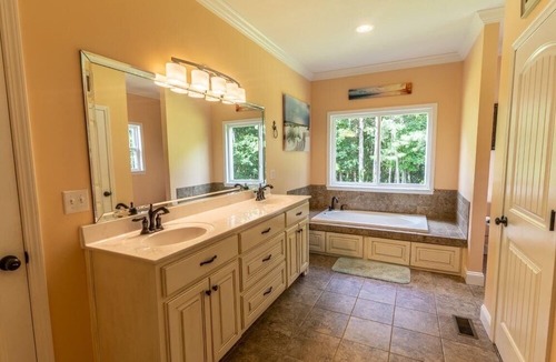 Valley Head House | Leave the world behind ❤️ Cozy country retreat with the whole family!