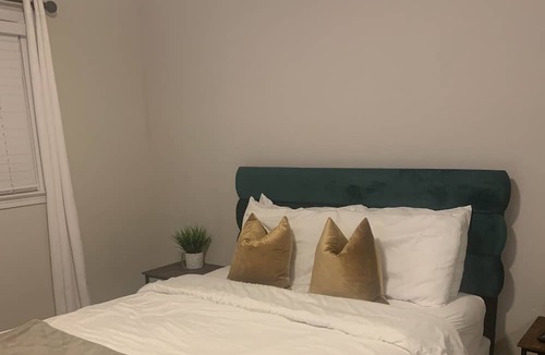 Villa Heights House | Welcome Home