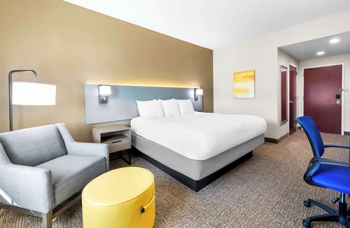 Harriman Hotel | Comfort Inn Harriman