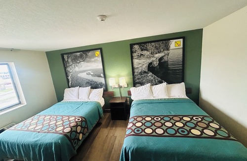 Kennett Hotel | Rockwood Inn Kennett I 55 Near Blytheville