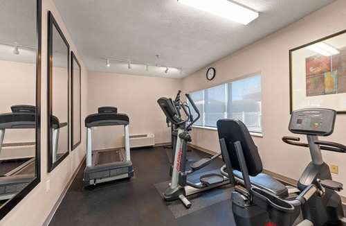 Asheville Hotel | Country Inn & Suites by Radisson, Asheville - Outlet Mall