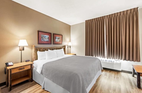 Big Stone Gap Hotel | Quality Inn & Suites Big Stone Gap