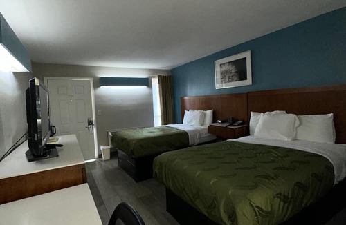 Winder Hotel | Jameson Inn Winder