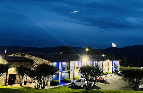 Wytheville Hotel | Travelodge by Wyndham Wytheville