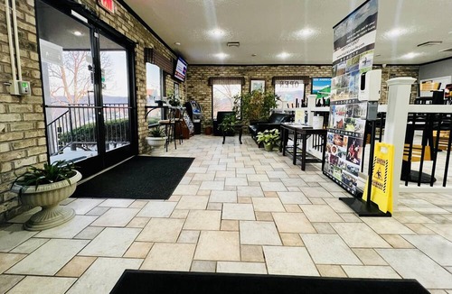 Wytheville Hotel | Travelodge by Wyndham Wytheville