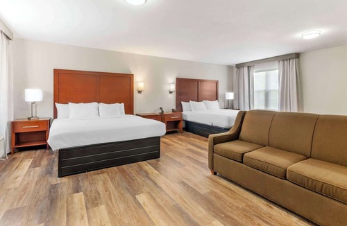 Wytheville Hotel | Comfort Inn Wytheville - Fort Chiswell