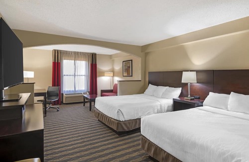 Pennington Bend Hotel | Best Western Suites Near Opryland