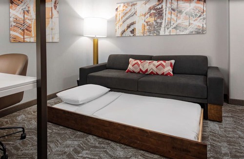 Beaufort Hotel | SpringHill Suites by Marriott Beaufort