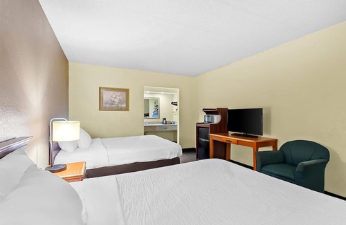 Grayson Hotel | Americas Best Value Inn Grayson