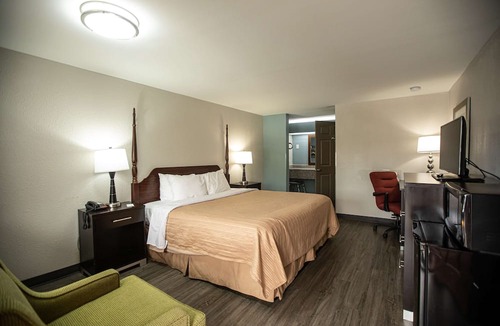 Mount Airy Hotel | Knights Inn Mount Airy